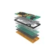 Клавіатура A4Tech Bloody AT98 USB Renegade (4711421000758) - зображення 11