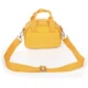 Жіноча сумка Jielshi B122 yellow - зображення 2