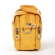 Жіноча сумка Jielshi B122 yellow - зображення 4