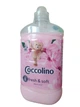 Кондиционер для белья Coccolino Silk Lily 1700 мл на 68 стирки - изображение 1