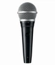 Мікрофон SHURE PGA48-XLR-E вокальний динамічний - изображение 1