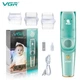 Машинка для стрижки волосся дитяча Hair clippers VGR V-151 - зображення 7