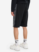 Шорти Authentic Core Kappa 44-46 Чорний 133864KAP-99 - изображение 3