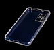 Чохол для Xiaomi Redmi Note 12S Crystal Case Series Прозорий - зображення 2