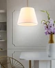 Люстра Goldlux 325471 Elena E27 1x20W IP20 - изображение 3