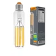 Лампа LED високоефективна VIDEX Filament T38F 24W E27 5000K 220V VL-T38F-24275/28449 - зображення 1