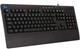Клавіатура дротова Logitech G213 Prodigy Gaming Keyboard USB UKR (920-010740) - изображение 1