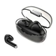 Bluetooth-гарнітура СolorWay Slim TWS-2 Earbuds Black (CW-TWS2BK) - изображение 1