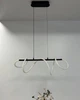 Люстра Goldlux 329080 Emma LED-модуль 1x38W IP20 - изображение 3