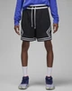 Шорты Air Jordan Dri-Fit Sport Black Dx1487-010 S - изображение 2