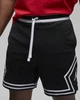 Шорты Air Jordan Dri-Fit Sport Black Dx1487-010 S - изображение 4