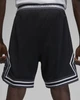 Шорти Air Jordan Dri-Fit Sport MenS Woven Diamond Shorts Black FB7580-010 S - зображення 4