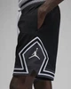 Шорти Air Jordan Dri-Fit Sport MenS Woven Diamond Shorts Black FB7580-010 S - зображення 5