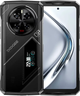 Смартфон Doogee V40 Pro 16 / 512Gb серебристый - изображение 1