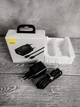 Блок живлення Baseus Super Quick Charger 20w комплект з кабелем type-c - lightning (TZCCSUP-B01) - зображення 7