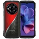 Смартфон защищенный Doogee S118 Pro 8 / 512Gb black red с NFC и АКБ 10800 мАч (черно красный) - изображение 1