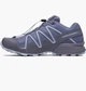 Кроссовки Salomon Speedcross 3 Blue L47587600 42.5 - изображение 1