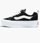 Кеды Vans Knu Stack Black VN000CP66BT 39 - изображение 1