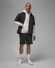 Шорты Air Jordan Denim Black HM3959-010 30 - изображение 2