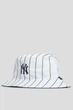 Панама 47 Brand New York Yankees Pins White B-PINSD17PTF-NY OSFA - изображение 3