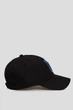 Кепка 47 Brand Mvp La Dodgers Black B-MVP12WBV-BKR OSFA - изображение 3