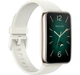 Фітнес-браслет Xiaomi Mi Smart Band 7 Pro 1.64" AMOLED 2.5D Global бежевий (BHR6076GL) - зображення 5