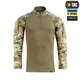 Чоловіча бойова сорочка демісезонна (убакс) M-Tac NYCO Extreme Multicam XS (TK-54666) - зображення 3