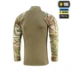 Чоловіча бойова сорочка демісезонна (убакс) M-Tac NYCO Extreme Multicam XS (TK-54666) - зображення 4