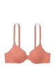 Бюстгальтер Victoria's Secret T-Shirt Lightly Lined Demi Bra 36B Коричневий (260383354) - изображение 3