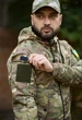 Тактичний костюм демісезонний Terra куртка та штани Intruder 0251 2XL Мультикам ( IN - 0251/01 E ) - зображення 9