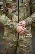 Тактичний костюм демісезонний Terra куртка та штани Intruder 0251 2XL Мультикам ( IN - 0251/01 E ) - зображення 10