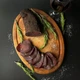 Брезаола Dry Craft Food из говядины слайсы 500г - изображение 3