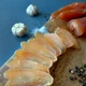 Золотое филе Dry Craft Food слайсы 500г - изображение 1