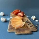 Золотое филе Dry Craft Food слайсы 500г - изображение 3