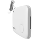 Поисковый брелок трекер Baseus Intelligent T2 ropetype anti-loss device 75mAh White (ZLFDQT2-02) - изображение 3