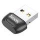 Bluetooth-адаптер HOCO UA18 USB BT5.0 Adapter Black (6931474762399) - изображение 1
