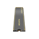 Накопичувач SSD M.2 ADATA LEGEND 860 1TB 2280 PCIe Gen 4x4 3D NAND Read/Write: 6000/4000 MB/sec (SLEG-860-1000GCS) - изображение 6