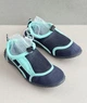 Дитячі аквашузи коралки р 31 для хлопчика дівчинки коралові капці для плавання пляжу та коралів сині - зображення 2