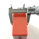 Аккумулятор на мопед (12V, 5A) гелевый 12N5L-BS (YB5L-BS) (116×56×127) - изображение 3