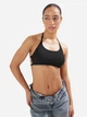 Бюстгальтер без косточек Trendyol THMSS25SU00004 XL Черный (8683050727596) - изображение 6