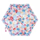 Мини зонт женский механический Fulton L501-041642 Pretty Peony (Милый пион) - изображение 2