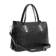 Жіноча шкіряна сумка Ricco Grande K1586bl-black - зображення 1