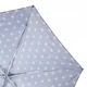 Мини зонт женский механический Fulton L501-038697 Tiny-2 Sidney Squirrel (Белка) - изображение 6