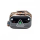 Мини зонт женский механический Fulton L501-040638 Tiny-2 Ocelot (Оцелот) - изображение 7