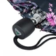Зонт женский механический Fulton L354-041666 Minilite-2 Delicate Floral (Нежные цветы) - изображение 7