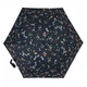 Мини зонт женский механический Fulton L501-041604 Tiny-2 Buttercup Sprig (Веточка лютика) - изображение 6