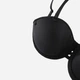 Бюстгальтер с косточками Trendyol THMSS25SU00025 90B Черный (8683050988317) - изображение 9