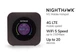 Мобильный Wi-Fi роутер Netgear MR1100 Nighthawk M1 LTE Black (MR1100-100EUS) - изображение 4