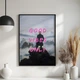 Постер Roomy "Good Vibes Only" Без рамки A4 (29.7x21 cm) - зображення 5