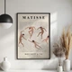 Постер Roomy "Dance Scene" Без рамки A4 (29.7x21 cm) - изображение 3